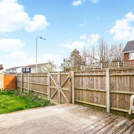 Outstanding 6 Sleeper - Great Location - Legoland Vila Windsor Exterior foto