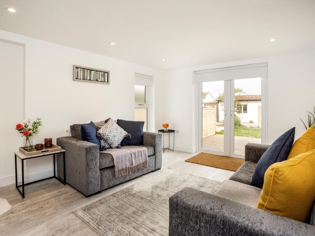 Outstanding 6 Sleeper - Great Location - Legoland Vila Windsor Exterior foto