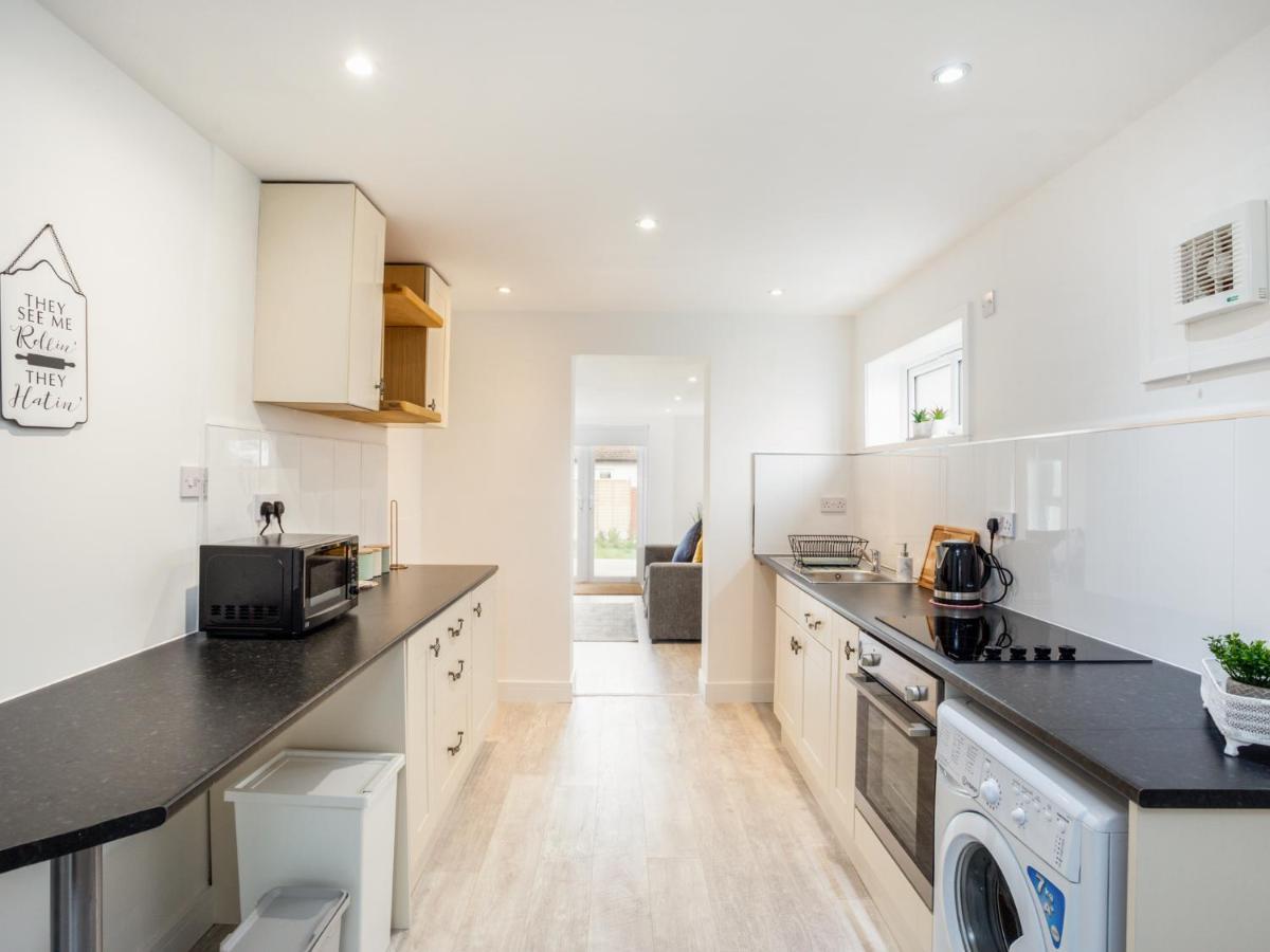 Outstanding 6 Sleeper - Great Location - Legoland Vila Windsor Exterior foto
