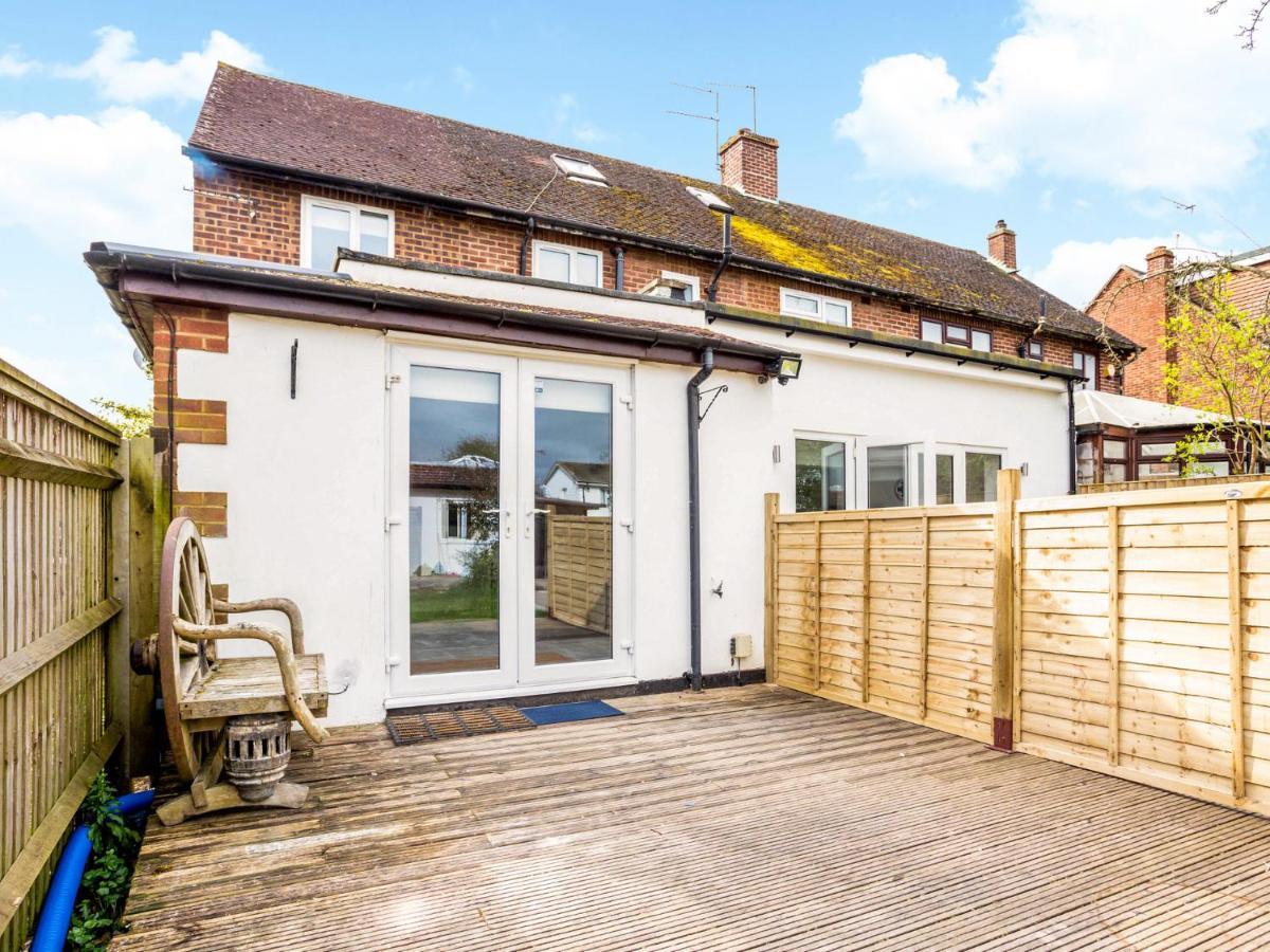 Outstanding 6 Sleeper - Great Location - Legoland Vila Windsor Exterior foto