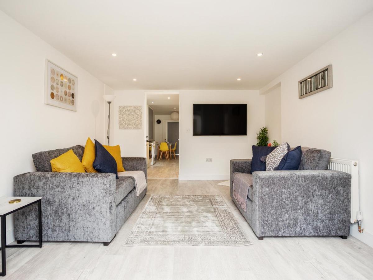 Outstanding 6 Sleeper - Great Location - Legoland Vila Windsor Exterior foto