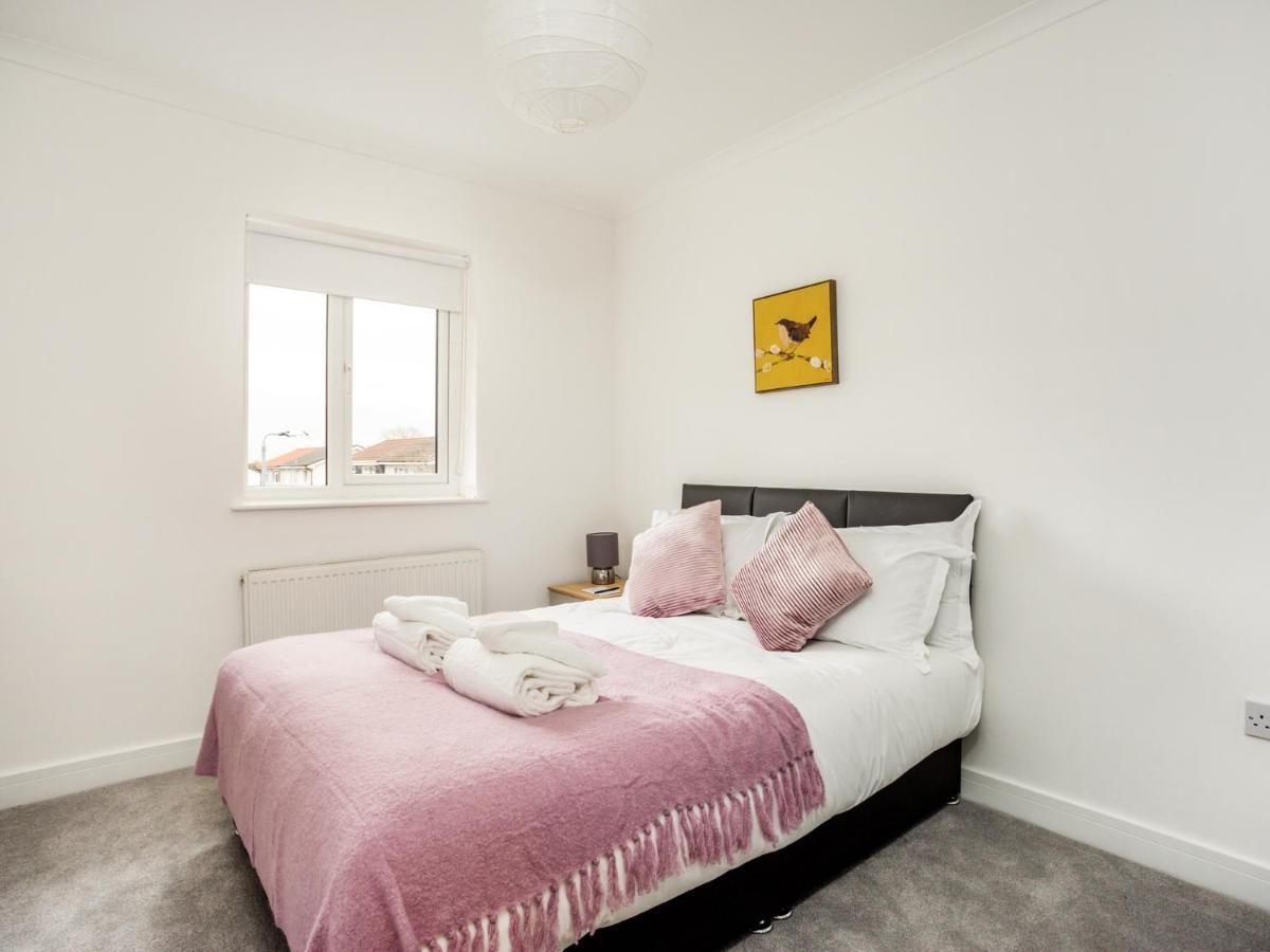 Outstanding 6 Sleeper - Great Location - Legoland Vila Windsor Exterior foto